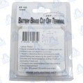 TERMINAL DE CORTE DE BATERIA 125Amp CONTINUOS 500Amp PICO MOD: EP155