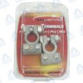 TERMINAL BORNE BATERIA TRACTOR Ø11mm NEGATIVO Y POSITIVO MOD: BLEP153-4
