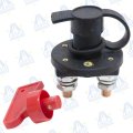 TERMINAL DE CORTE DE BATERIA 100Amp CONTINUOS 500Amp PICO MOD: BLEP740