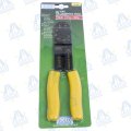 Herramienta Pelacables Y Crimpadora Para Terminales Faston Mod: Tl510 <  Conectores Y Terminales < Material Electrico < Electricidad < Tienda Online