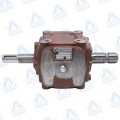 GRUPO COMER (9.259.369.10) 020CV 540rpm RATIO [1:1.84] T-19A 3 EJES (2x1"3/8z6 1xCILØ27)
