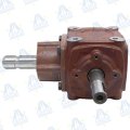 GRUPO COMER (9.259.369.10) 020CV 540rpm RATIO [1:1.84] T-19A 3 EJES (2x1"3/8z6 1xCILØ27)