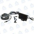 SISTEMA DE VIDEO PARA MARCHA ATRAS MONITOR 4,3" IP69 MOD: CA9742
