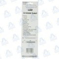 BARRA DE LUZ INTERIOR LED 12-28V 2W 200lm 10LED IP65 MOD: CA6078