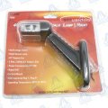 PILOTO DE POSICION LED 10-30V BLANCO/ROJO/AMBAR CON BRAZO RECTO VERTICAL IZQUIERDO MOD: CA6193V