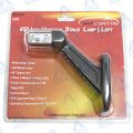 PILOTO DE POSICION LED 10-30V BLANCO/ROJO/AMBAR CON BRAZO RECTO VERTICAL DERECHO MOD: CA6194V