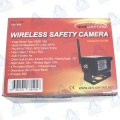 CAMARA WIRELESS PARA SISTEMA DE VIDEO MODELO CA9780 MOD: CA9782