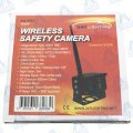 CAMARA WIRELESS PARA SISTEMA DE VIDEO MODELO CA9790 Y CA9793 MOD: CA9797