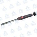 LAMPARA DE INSPECCION RECARGABLE 2 EN 1 800lm IP67 110-240V MOD: EP067