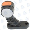 PILOTO DE POSICION LED 10-30V BLANCO/ROJO/AMBAR IZQUIERDO MOD: CA9721