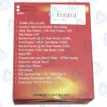 PILOTO DE POSICION LED 10-30V BLANCO/ROJO/AMBAR IZQUIERDO MOD: CA9721