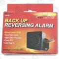 ALARMA DE MARCHA ATRAS CON RUIDO BEEP 12-24V 97DB IP67 MOD: EP1207