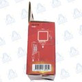 FARO DE TRABAJO LED CUADRADO 3,5" 1600lm 16W 10-30V IP67/IP69K MOD: CA5728