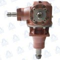 GRUPO COMER (9.266.205.10) 090CV 540rpm RATIO [1:1.47] TF-26A 4 EJES (3x1"3/8z6 ESTR.) SIN CASQUILLO