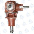 GRUPO COMER (9.266.205.10) 090CV 540rpm RATIO [1:1.47] TF-26A 4 EJES (3x1"3/8z6 ESTR.) SIN CASQUILLO