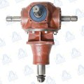 GRUPO COMER (9.266.205.10) 090CV 540rpm RATIO [1:1.47] TF-26A 4 EJES (3x1"3/8z6 ESTR.) SIN CASQUILLO