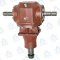GRUPO COMER (9.266.205.10) 090CV 540rpm RATIO [1:1.47] TF-26A 4 EJES (3x1"3/8z6 ESTR.) SIN CASQUILLO