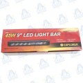FARO DE TRABAJO / BARRA DE LUCES LED 11" 3780lm 45W 12-28V IP67 EXPLORER MOD: CA6131