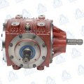 GRUPO COMER (9.331.204.00) 360CV 1000rpm RATIO [1:1] T-331A 3 EJES (3x1"3/4z20)