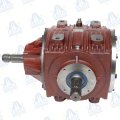 GRUPO COMER (9.331.204.00) 360CV 1000rpm RATIO [1:1] T-331A 3 EJES (3x1"3/4z20)