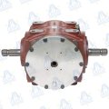 GRUPO COMER (9.331.204.00) 360CV 1000rpm RATIO [1:1] T-331A 3 EJES (3x1"3/4z20)