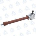 GRUPO COMER (9.281.326.00) 013CV 540rpm RATIO [1:2.91] TL-281E 2 EJES (1"3/8z6 Ø25h6) RUEDA LIBRE