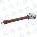 GRUPO COMER (9.281.326.00) 013CV 540rpm RATIO [1:2.91] TL-281E 2 EJES (1"3/8z6 Ø25h6) RUEDA LIBRE
