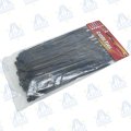 BRIDA SUJETACABLES COLOR NEGRO 550x8,8mm (100 und.)