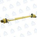 TRANSMISION WALTERSCHEID HOMOCINETICA WWE 2480 L-1510 1BGA/2AG (1 3/8" Z06) - (1 3/8" Z06)