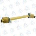 TRANSMISION WALTERSCHEID HOMOCINETICA PWE 580 L-1210 S4GA/S5 (1 3/4" Z20) -(1 3/4" Z20)
