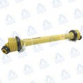 TRANSMISION WALTERSCHEID W 2400 L-0910 S4/S5 (1 3/8" Z06) - (1 3/8" Z06)
