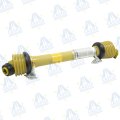 TRANSMISION WALTERSCHEID W 2400 L-0760 1B/2A F5/1R (1 3/8" Z06) - (1 3/8" Z06)