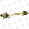 TRANSMISION WALTERSCHEID W 2500 L-0860 S4/S5 (1 3/8" Z06) - (1 3/4" Z06)