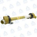 TRANSMISION WALTERSCHEID W 2500 L-0860 S4/S5 F5/1R (1 3/8" Z06) - (1 3/8" Z06)