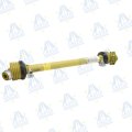 TRANSMISION WALTERSCHEID W 2500 L-1210 S4/S5 K90/4TF 165TOL (1 3/8" Z06) - (1 3/4" Z20)