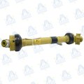TRANSMISION WALTERSCHEID W 2600 L-0910 S5H/S6 K90/4TF 210TOL (1 3/8" Z06) - (1 3/4" Z20)