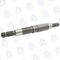 EJE COMER PASANTE 1 3/4" Z-20 - 1 3/4" Z-20 COD:0.331.3001.00 PARA GRUPO 9.331.204.00