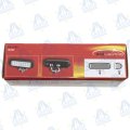 FARO DE TRABAJO LED RECTANGULAR 6" 1600lm 16W 10-30V IP68 MOD: CA5763