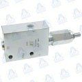 VALVULA REDUCTORA PRESION VRP 3/8" 035L 35-180bar