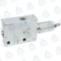 VALVULA REDUCTORA PRESION VRP 1/2" 035L 35-180bar