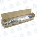 CILINDRO DOBLE EFECTO 20-032/042-0500 CON CASQUILLO Y TALADRO HIVALL N