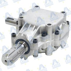 GRUPO COMER (9.124.010.30) 015CV 540rpm RATIO [1:1] L-25A 2 EJES (1