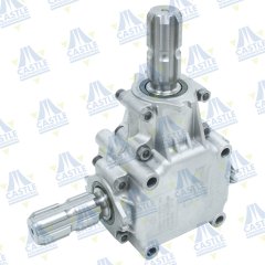 GRUPO COMER (9.124.012.30) 015CV 540rpm RATIO [1:1] L-25B 2 EJES (2x1