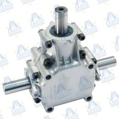 GRUPO COMER (9.124.020.10) 010CV 540rpm RATIO [1.9:1] L-25A 3 EJES (3xØ25)