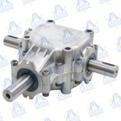 GRUPO COMER (9.124.006.30) 015CV 540rpm RATIO [1:1] L-25A 3 EJES (3xØ25)