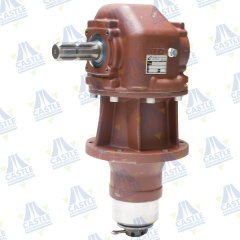 GRUPO COMER (9.132.007.20) 060CV 540rpm RATIO [1:1] LF-32A 2 EJES (1