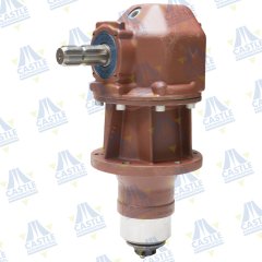GRUPO COMER (9.132.009.00) 060CV 540rpm RATIO [1:1] LF-32A 2 EJES (1