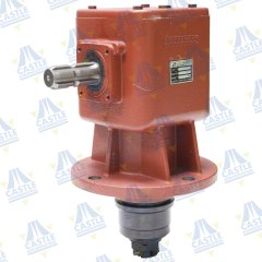 GRUPO COMER (9.140.804.20) 060CV 540rpm RATIO [1:1.93] LF-140J 2 EJES (1