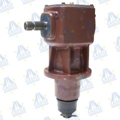 GRUPO COMER (9.149.033.00) 090CV 1000rpm RATIO [1:1] LF-149B 2 EJES (1