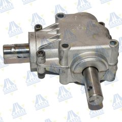 GRUPO COMER (9.150.124.30) 011CV 540rpm RATIO [1:1] L-150B 2 EJES (2xØ25)